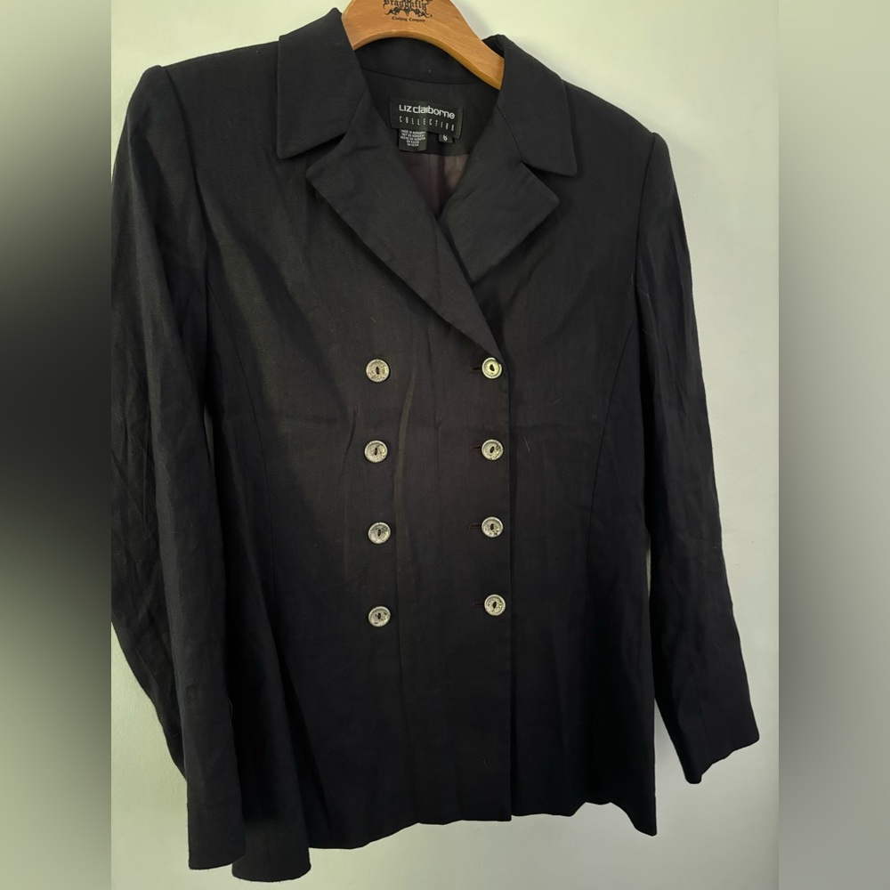 Liz Claiborne women’s blazer